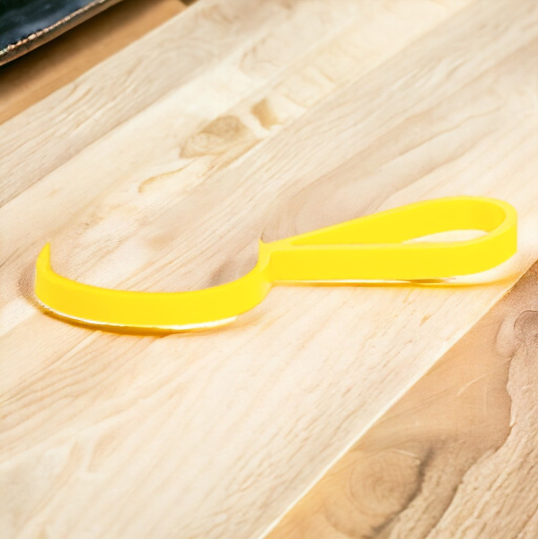 Кольцо-держатель силиконовое для термобутылки Olivia / Качественное и стильное